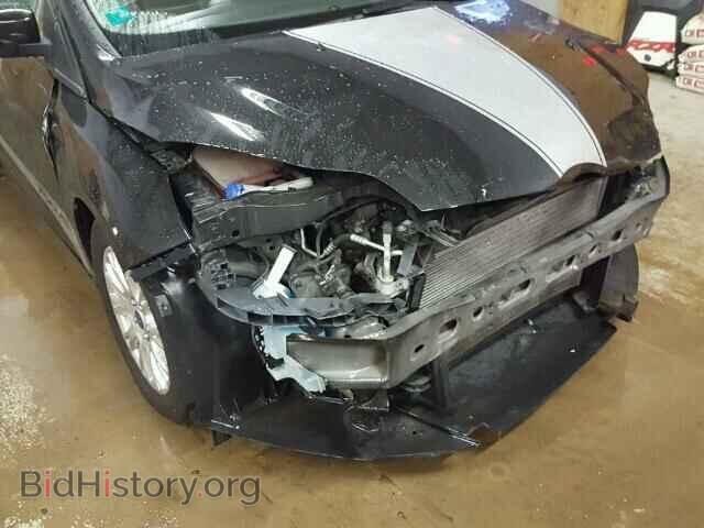 2012 FORD FOCUS - VIN: 1FAHP3K26CL135989 - Photo 9