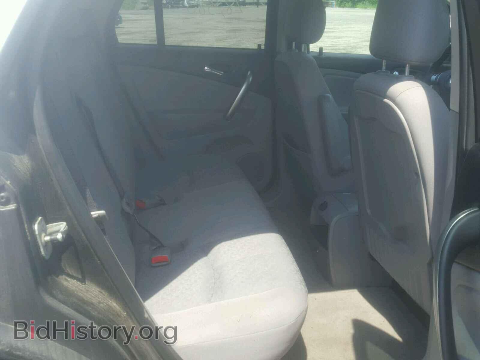 2007 SATURN VUE - VIN: 5GZCZ23D17S852271 - Фото 6