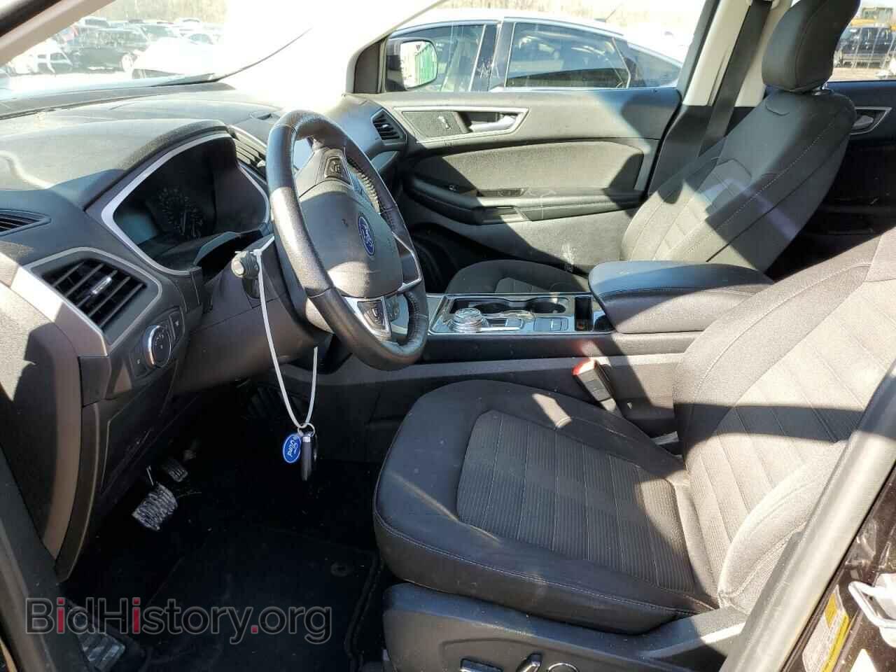 2019 FORD EDGE - VIN: 2FMPK3J97KBC08249 - Фото 7