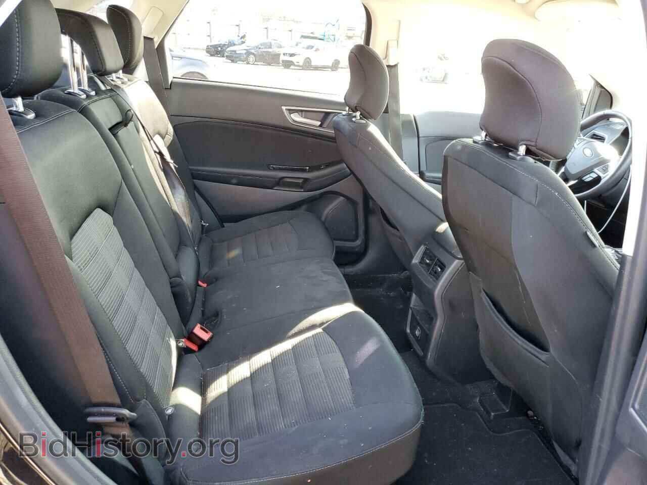 2019 FORD EDGE - VIN: 2FMPK3J97KBC08249 - Фото 10