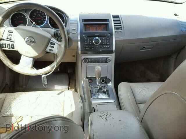 2007 NISSAN MAXIMA - VIN: 1N4BA41E07C804787 - Фото 9