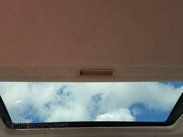 2007 NISSAN MAXIMA - VIN: 1N4BA41E07C804787 - Фото 10