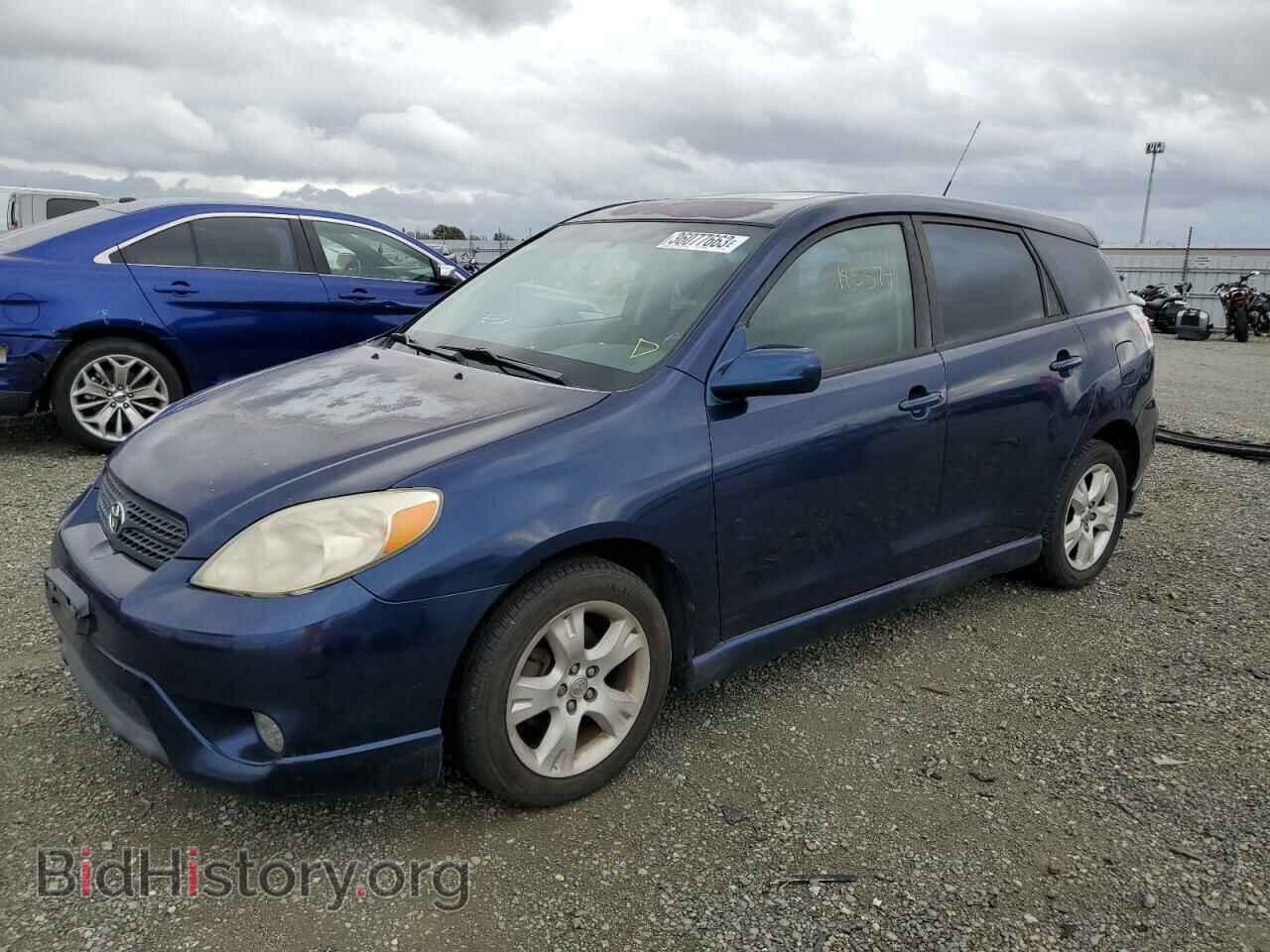 Фотография 2T1KR30E06C578044 - TOYOTA COROLLA 2006