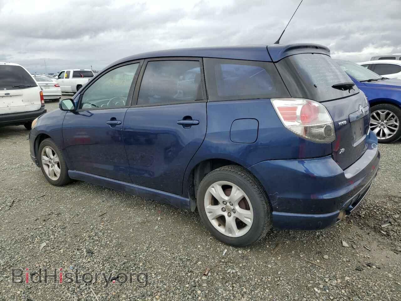 2006 TOYOTA COROLLA - VIN: 2T1KR30E06C578044 - Фото 2