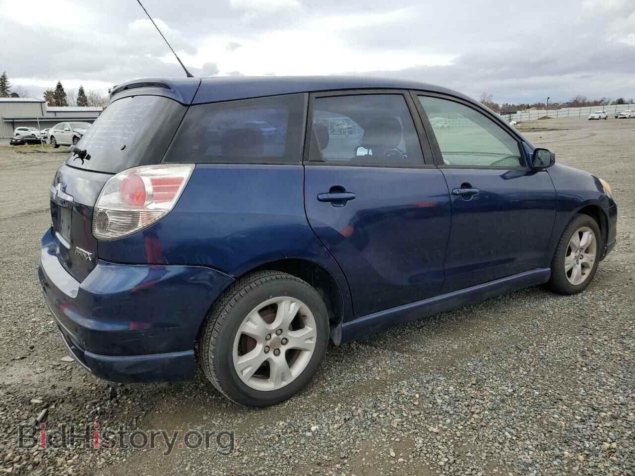 2006 TOYOTA COROLLA - VIN: 2T1KR30E06C578044 - Фото 3
