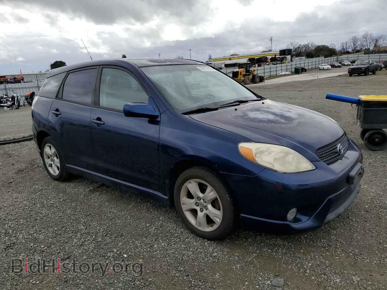 2006 TOYOTA COROLLA - VIN: 2T1KR30E06C578044 - Фото 4