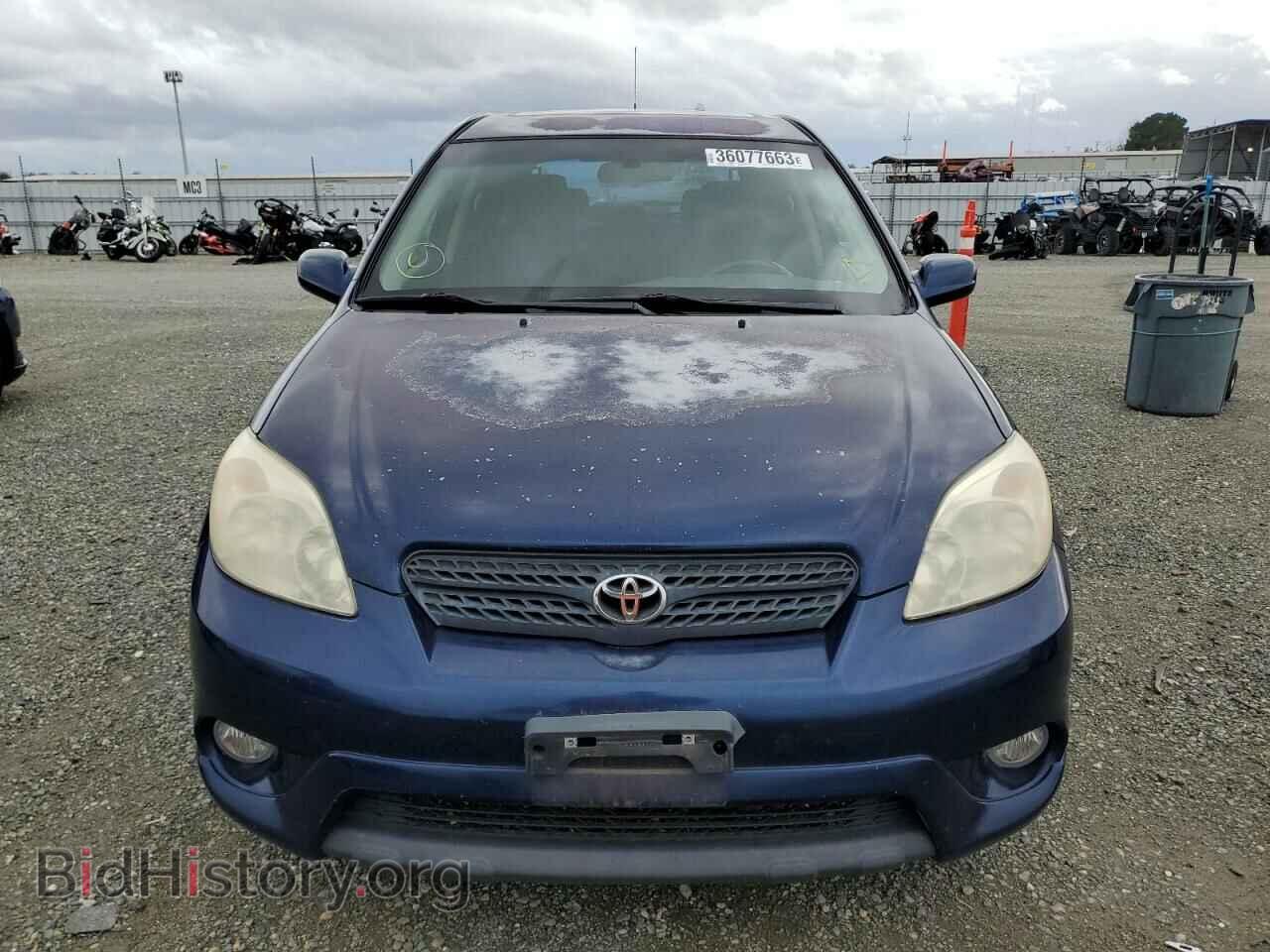 2006 TOYOTA COROLLA - VIN: 2T1KR30E06C578044 - Фото 5