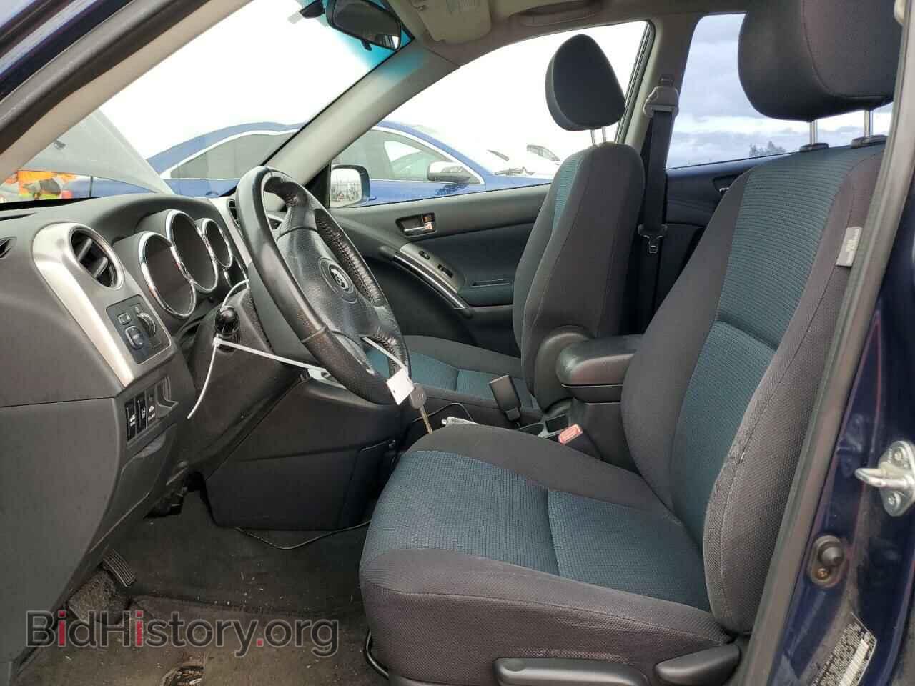 2006 TOYOTA COROLLA - VIN: 2T1KR30E06C578044 - Фото 7