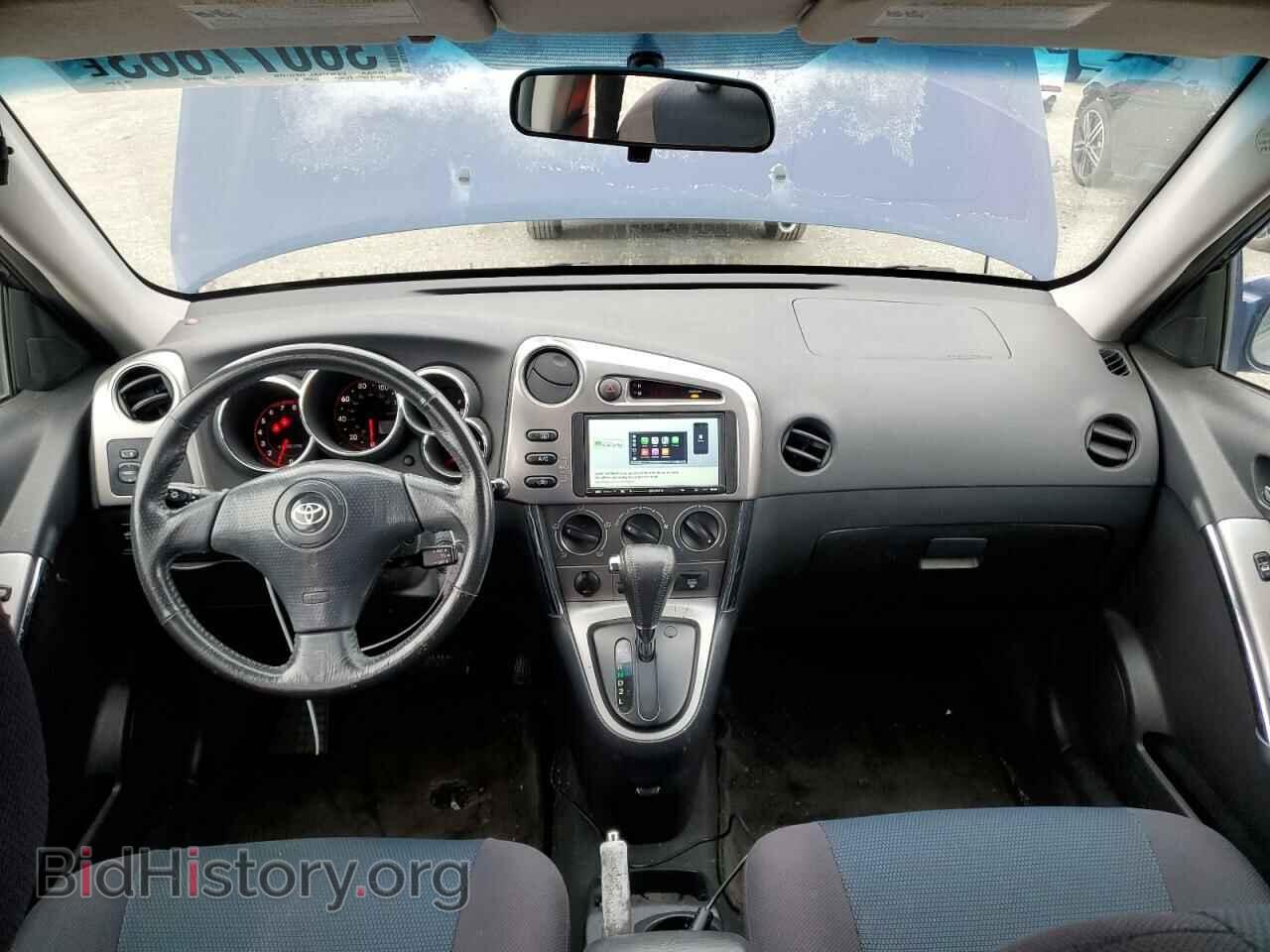 2006 TOYOTA COROLLA - VIN: 2T1KR30E06C578044 - Фото 8