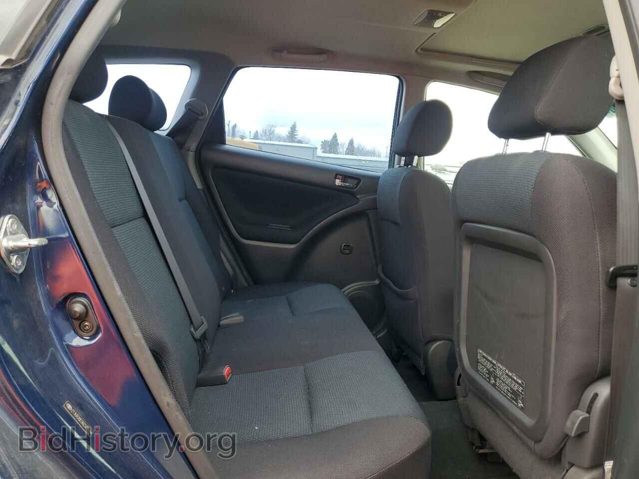 2006 TOYOTA COROLLA - VIN: 2T1KR30E06C578044 - Фото 10