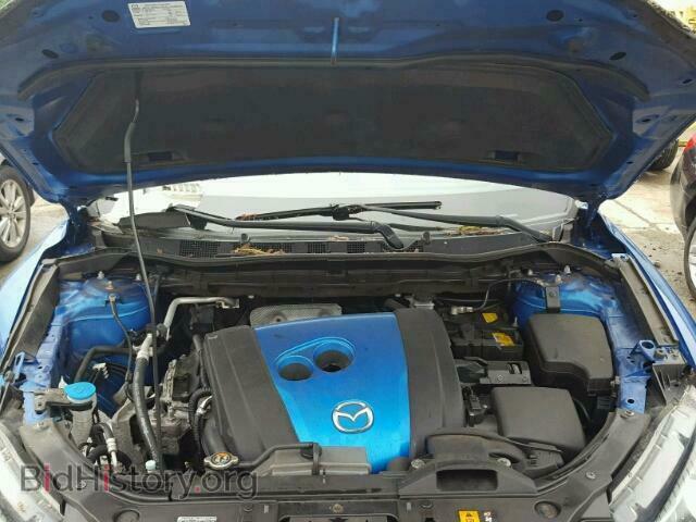 2013 MAZDA CX-5 - VIN: JM3KE2CE3D0107912 - Фото 7