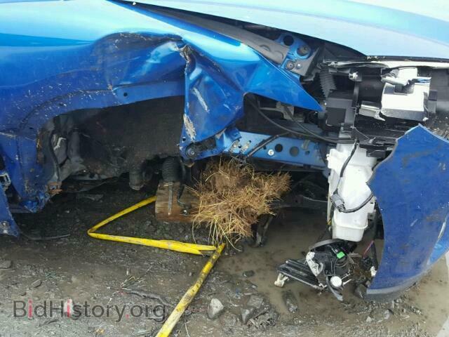 2013 MAZDA CX-5 - VIN: JM3KE2CE3D0107912 - Фото 10