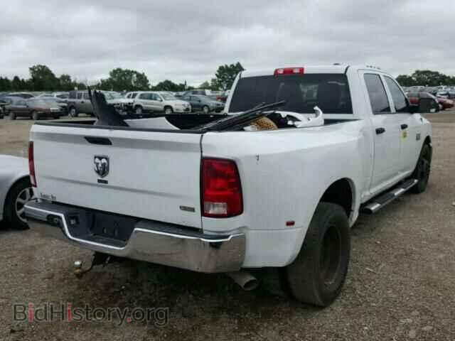 2012 DODGE RAM 3500 - VIN: 3C63DPGL7CG258081 - Фото 4
