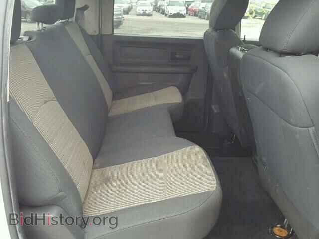 2012 DODGE RAM 3500 - VIN: 3C63DPGL7CG258081 - Фото 6