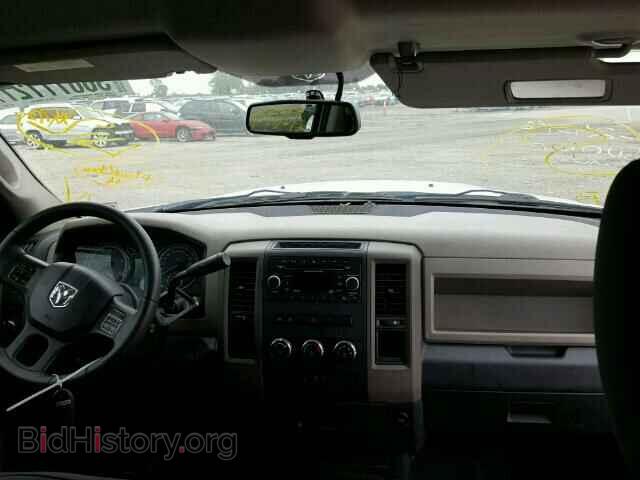2012 DODGE RAM 3500 - VIN: 3C63DPGL7CG258081 - Фото 9