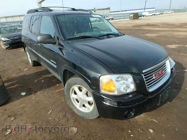 Фотография 1GKET16S266139679 - GMC ENVOY 2006