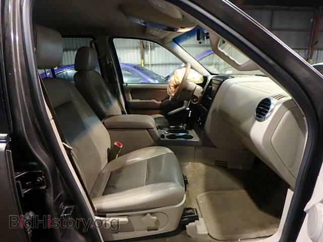 2007 FORD EXPLORER - VIN: 1FMEU63E17UA59853 - Фото 6