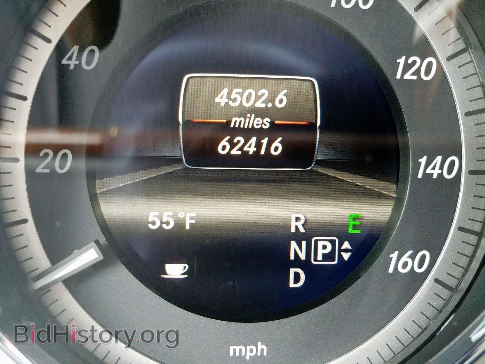 2013 MERCEDES-BENZ E CLASS - VIN: WDDHF9BB8DA765869 - Фото 8