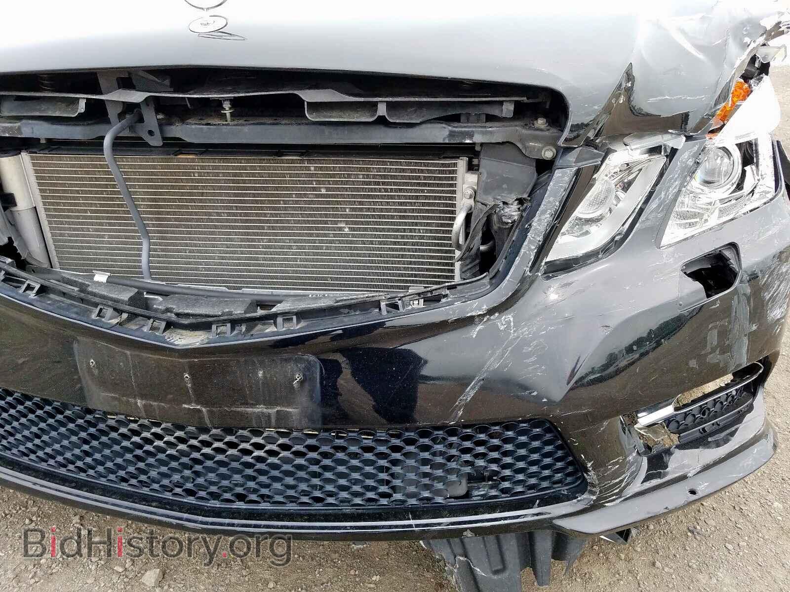 2013 MERCEDES-BENZ E CLASS - VIN: WDDHF9BB8DA765869 - Фото 9
