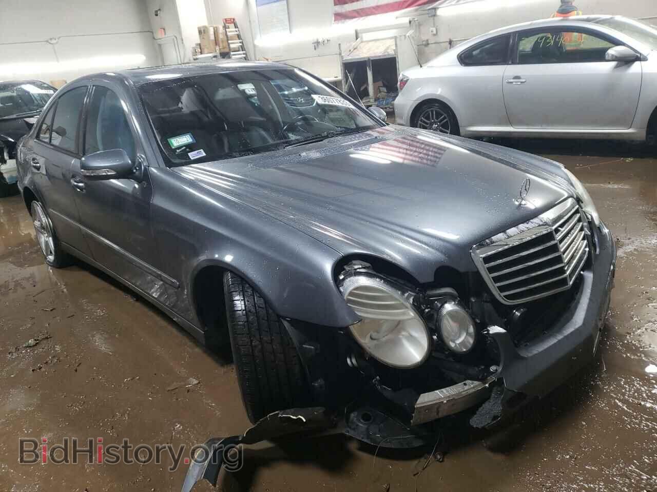 2009 MERCEDES-BENZ E-CLASS - VIN: WDBUF90X59B439566 - Фото 4