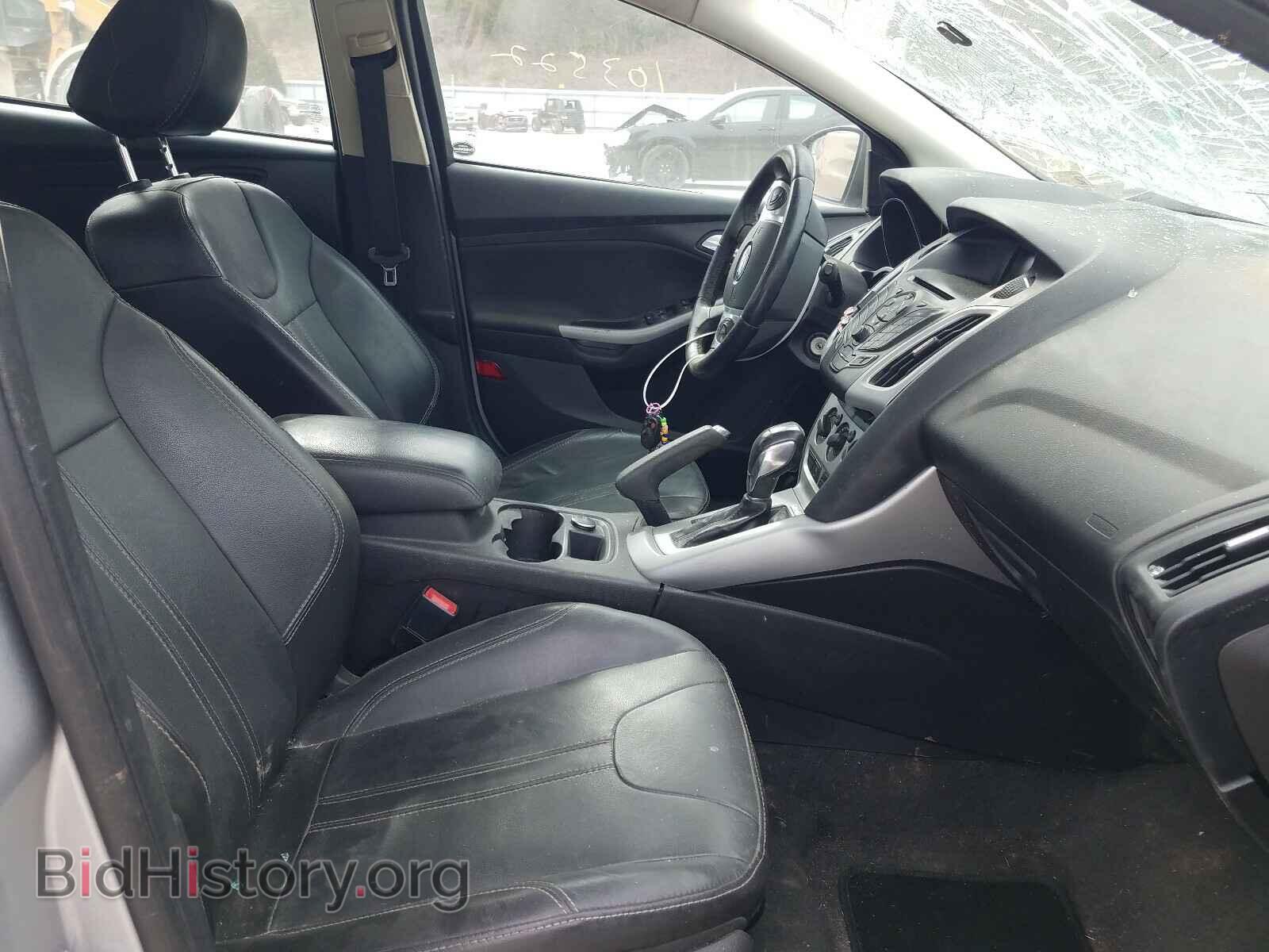 2014 FORD FOCUS - VIN: 1FADP3K20EL324929 - Photo 5