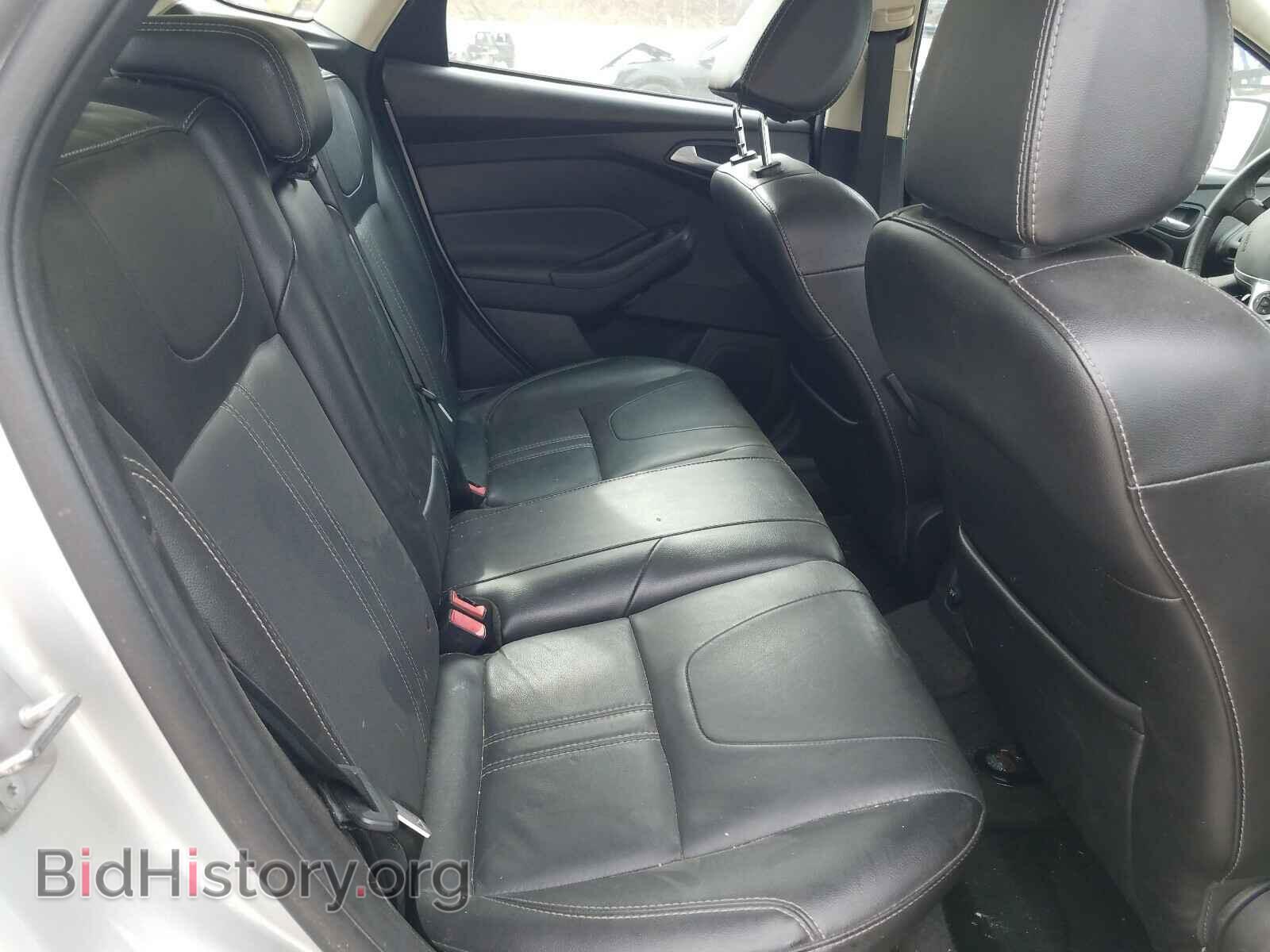 2014 FORD FOCUS - VIN: 1FADP3K20EL324929 - Photo 6