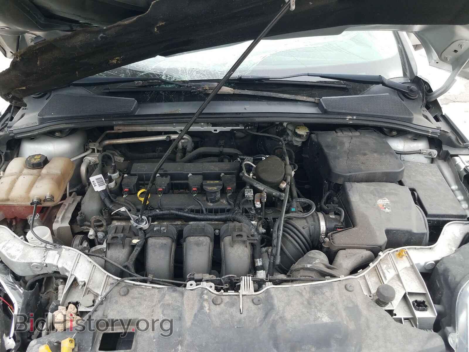 2014 FORD FOCUS - VIN: 1FADP3K20EL324929 - Photo 7
