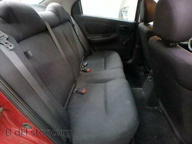 2003 DODGE NEON - VIN: 1B3ES56C63D134122 - Фото 6