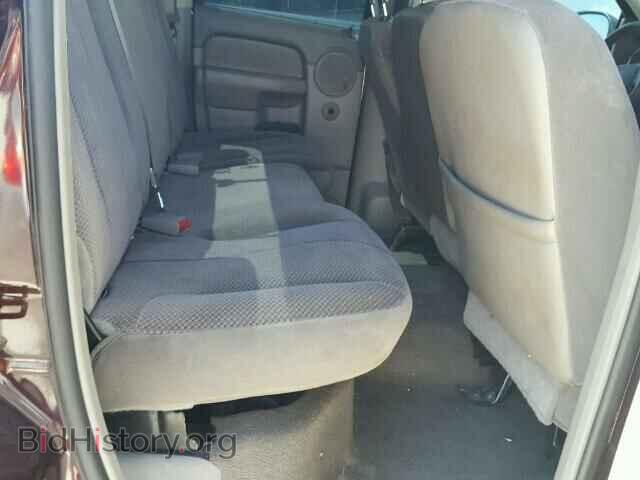 2005 DODGE RAM 1500 - VIN: 1D7HA18D75S336758 - Фото 6