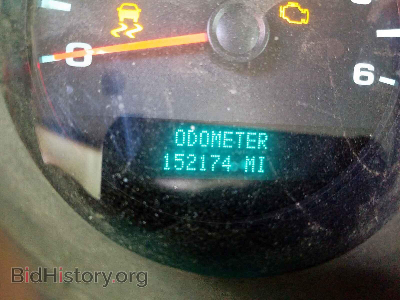 2012 CHEVROLET SILVERADO - VIN: 1GCNKPEX9CZ194820 - Фото 8