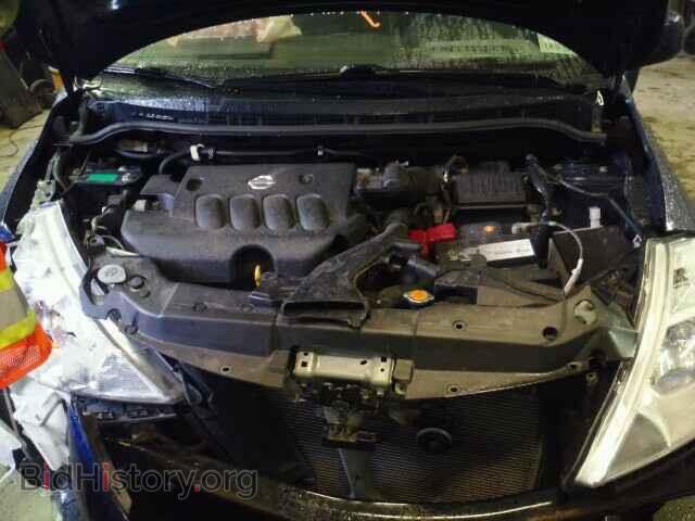 2008 NISSAN VERSA - VIN: 3N1BC13EX8L444310 - Фото 7