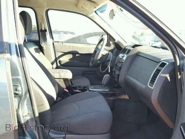 2010 MAZDA TRIBUTE - VIN: 4F2CY0C77AKM01579 - Фото 5