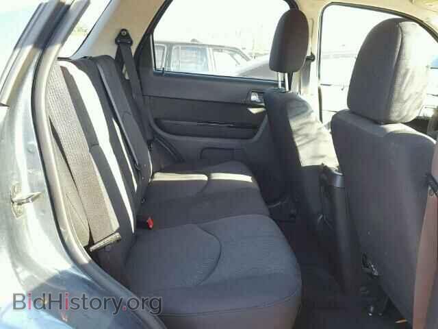 2010 MAZDA TRIBUTE - VIN: 4F2CY0C77AKM01579 - Фото 6