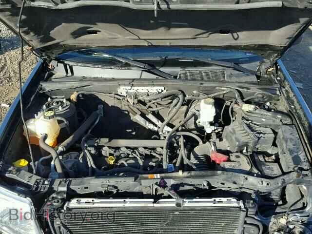 2010 MAZDA TRIBUTE - VIN: 4F2CY0C77AKM01579 - Фото 7