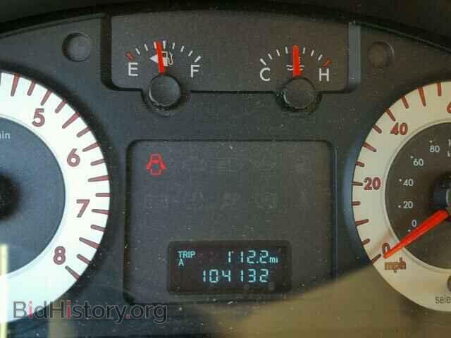 2010 MAZDA TRIBUTE - VIN: 4F2CY0C77AKM01579 - Фото 8