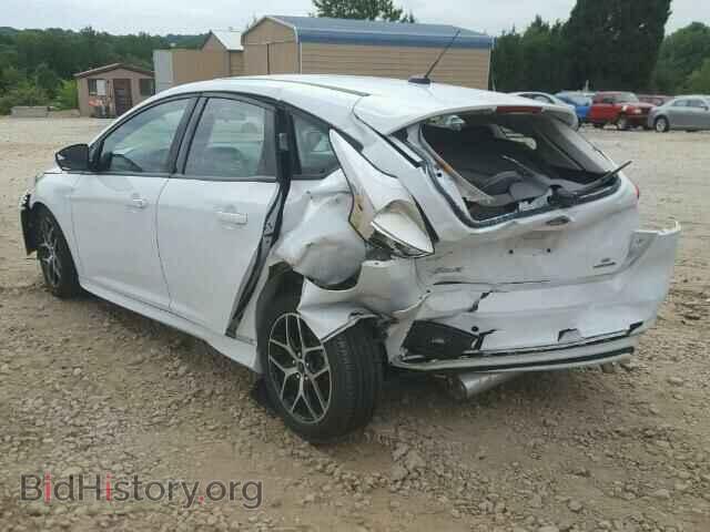 2016 FORD FOCUS - VIN: 1FADP3K22GL355747 - Photo 3