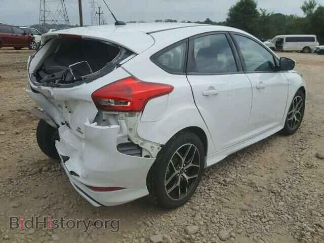 2016 FORD FOCUS - VIN: 1FADP3K22GL355747 - Photo 4
