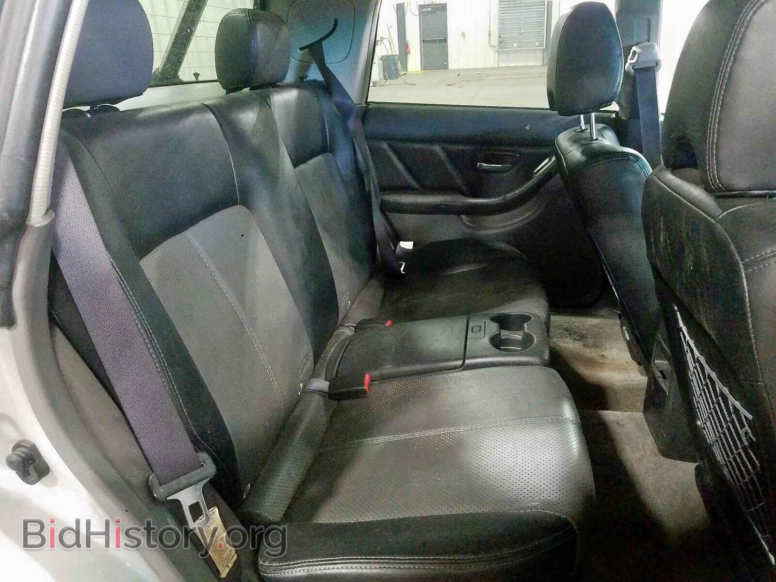 2003 SUBARU BAJA - VIN: 4S4BT61C637101370 - Фото 6
