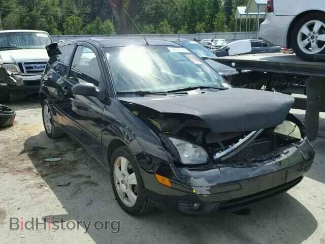 Photo 1FAFP31N96W154008 - FORD FOCUS 2006