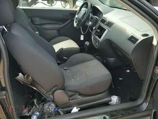 2006 FORD FOCUS - VIN: 1FAFP31N96W154008 - Фото 5