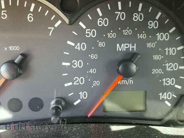 2006 FORD FOCUS - VIN: 1FAFP31N96W154008 - Фото 8