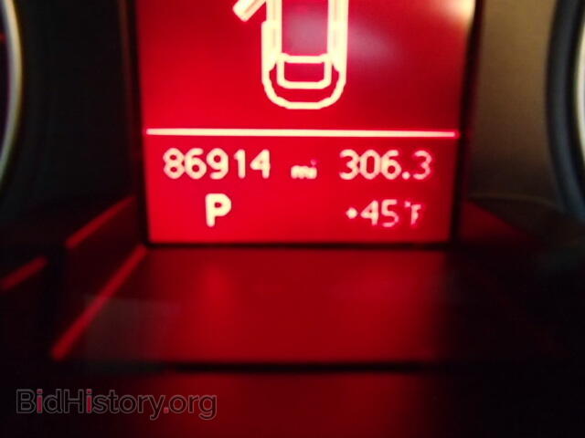 2009 AUDI A4 - VIN: WAUSF78KX9N019853 - Фото 8