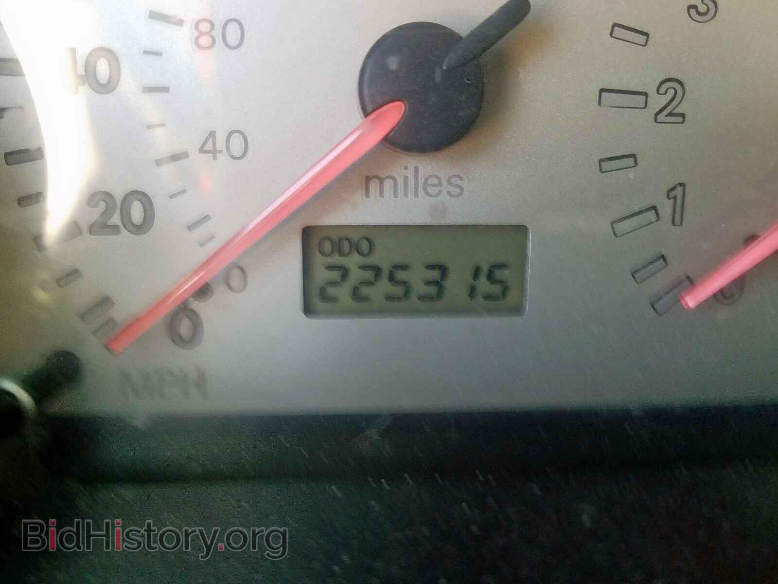 2001 MITSUBISHI ECLIPSE - VIN: 4A3AE45G81E146022 - Photo 8