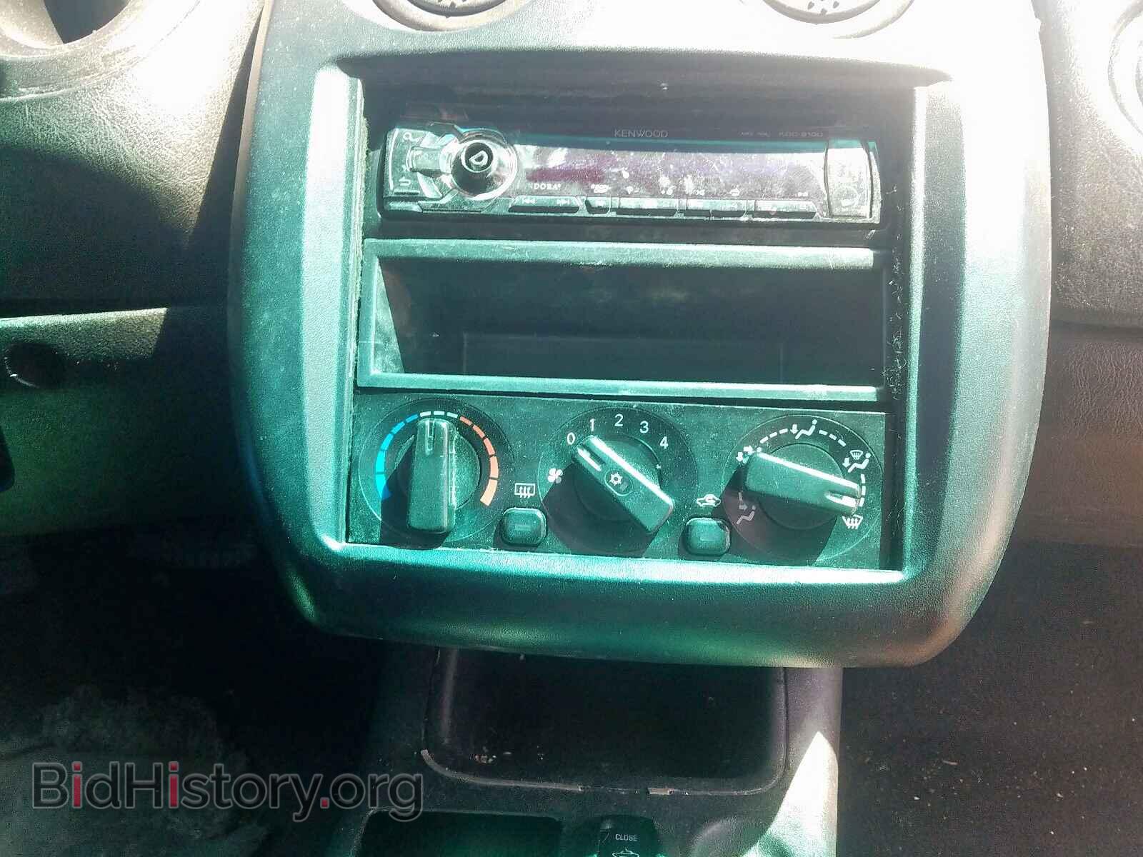 2001 MITSUBISHI ECLIPSE - VIN: 4A3AE45G81E146022 - Photo 9