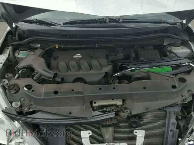 2007 NISSAN VERSA - VIN: 3N1BC13E67L378434 - Photo 7