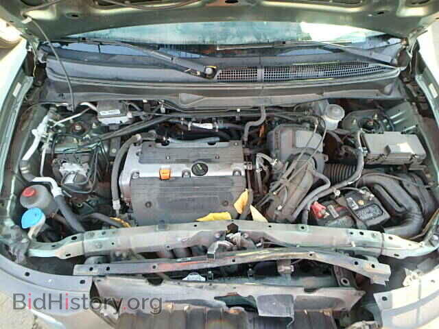 2003 HONDA ELEMENT - VIN: 5J6YH28593L034877 - Photo 7