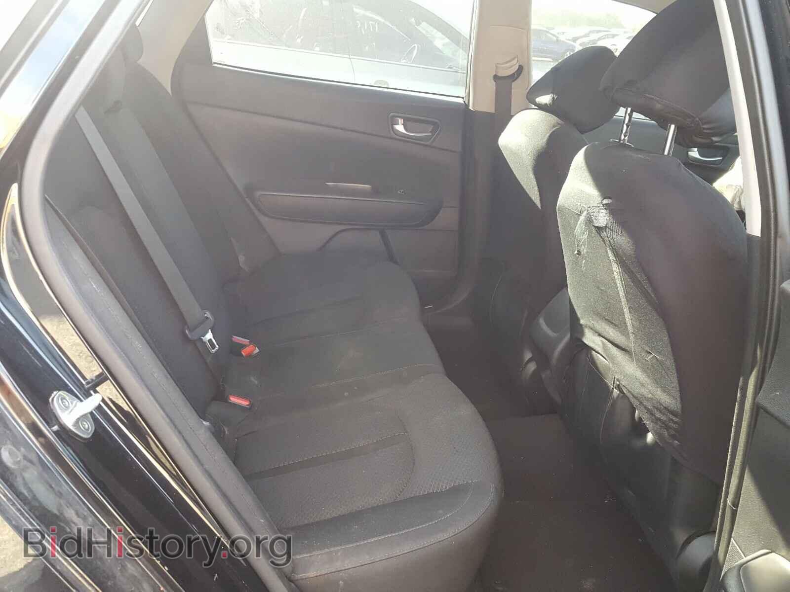 2016 KIA OPTIMA - VIN: 5XXGT4L30GG099432 - Фото 6