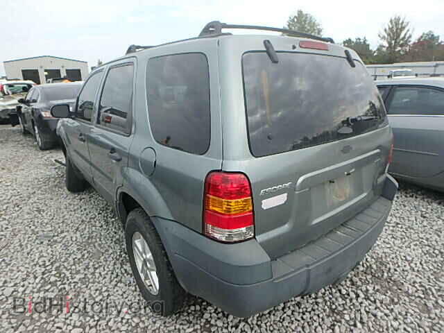2007 FORD ESCAPE - VIN: 1FMYU02Z77KB06863 - Фото 3