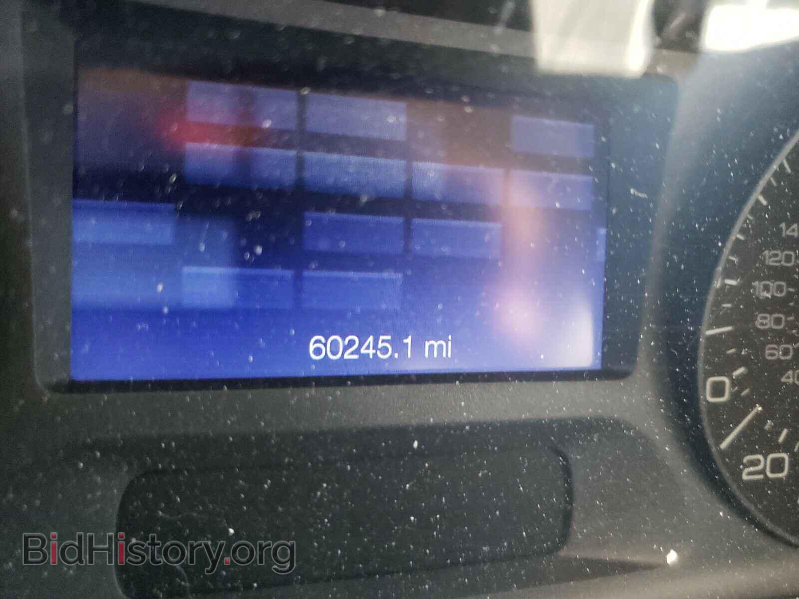 2013 FORD EDGE - VIN: 2FMDK3GC1DBB24582 - Photo 8