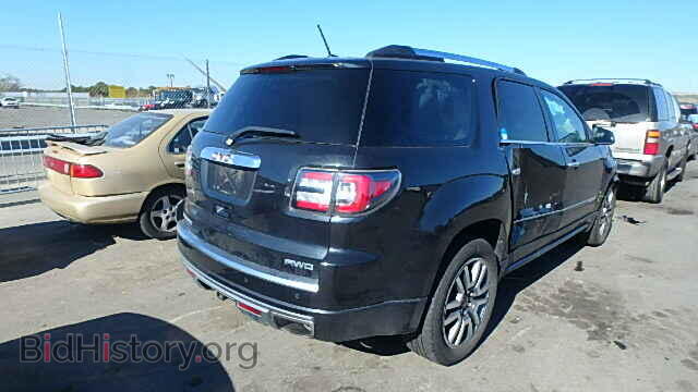 2013 GMC ACADIA DEN - VIN: 1GKKVTKD6DJ211414 - Фото 4